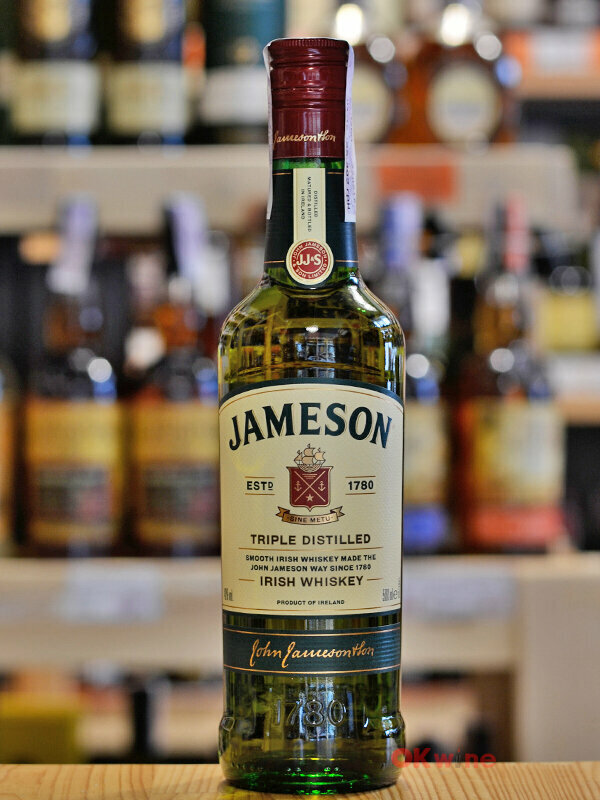 John Jameson