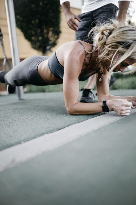 Метаболизм важен при сжигании лишнего жира, похудении, изменении типа питания