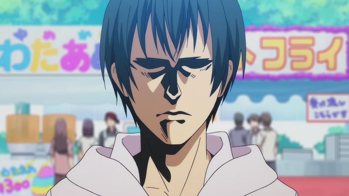 *Осторожно* Голые мужики...