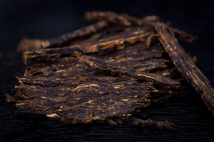 Flake из Латакии. Выглядит вкусно, да?