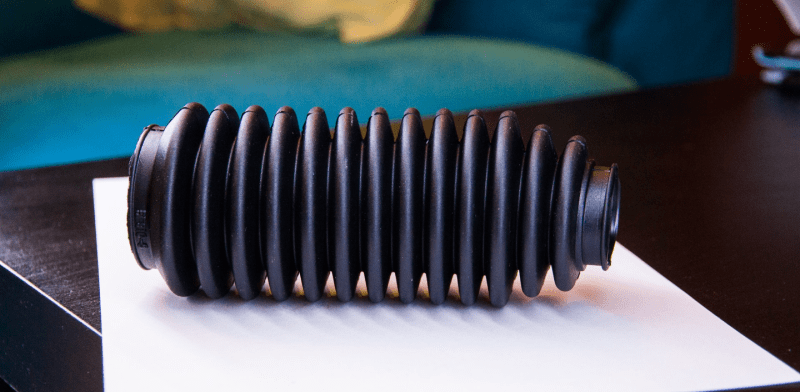 Замена пыльника рулевой рейки своими руками: пошаговая инструкция ...