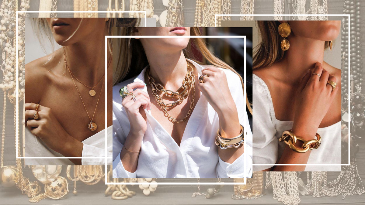 Фото: pinterest+авторский коллаж Я FASHION