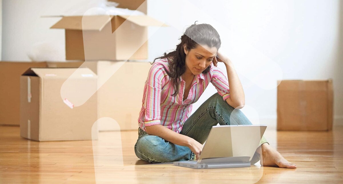 Иллюстрация «Квартира долго продается» © Свой Дом