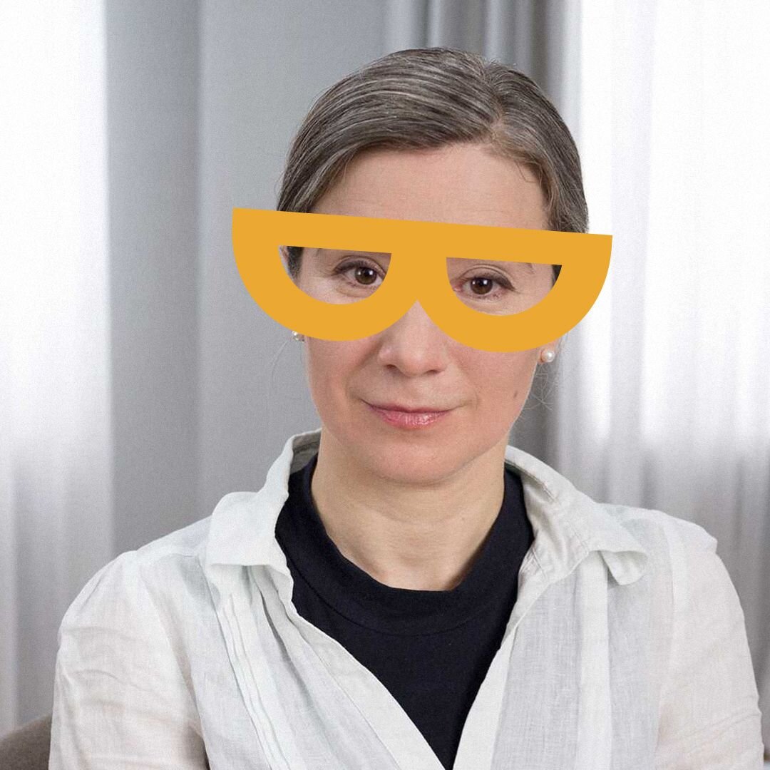 Екатерина Шульман. Фото: openuni.io