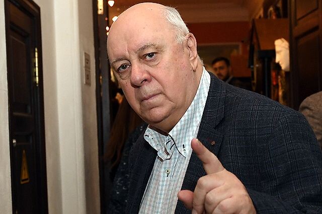 Аркадий Инин