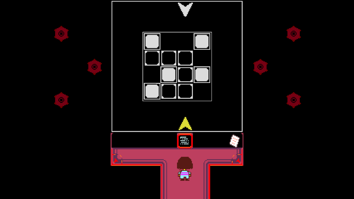 Undertale загадки. Андертейл Жаркоземье головоломки решение. Головоломка с Альфис андертейл. Андертейл головоломка в Жаркоземье. Как пройти головоломку в андертейл в Жаркоземье.