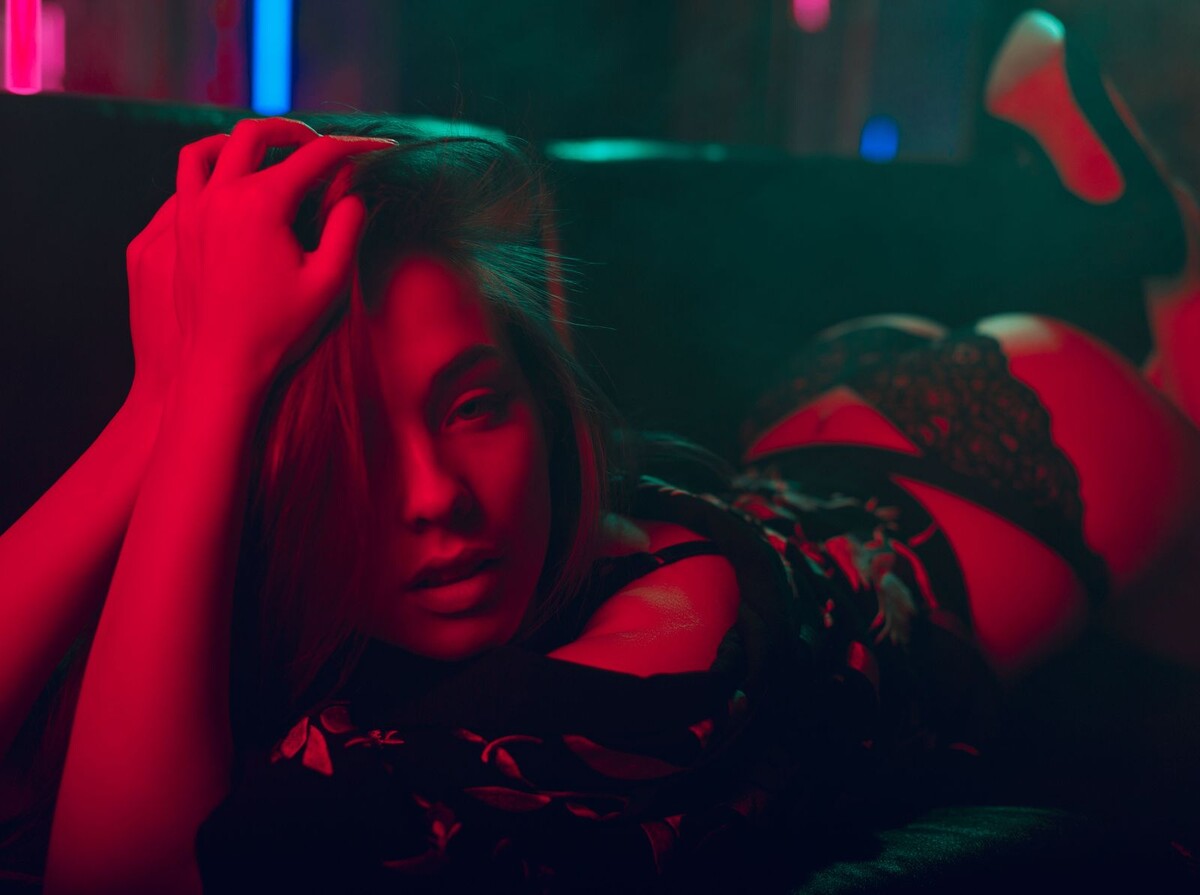 Психологическая импотенция