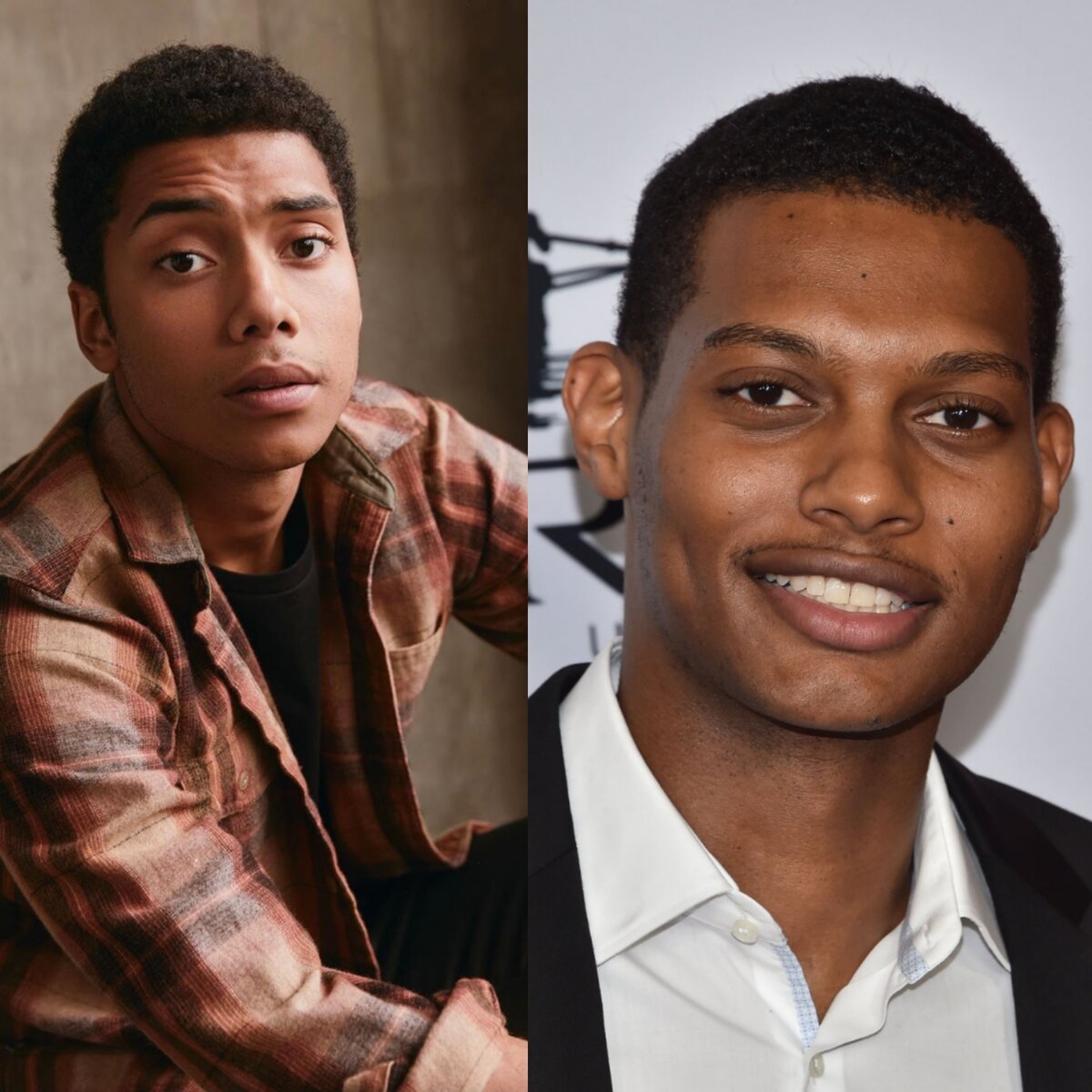 Новый и Старый Лэндон