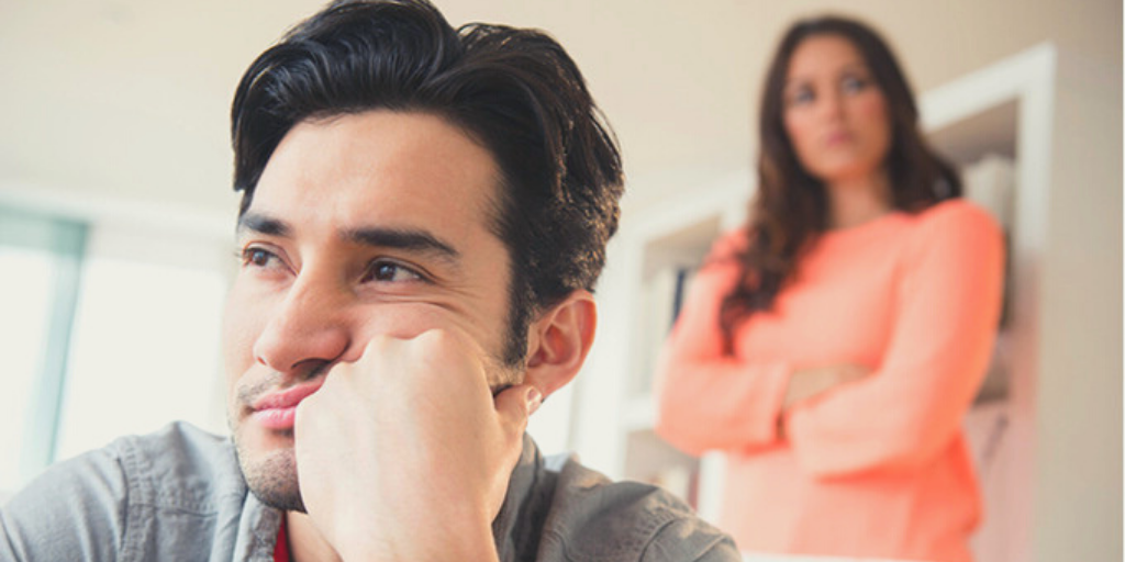 Семейное насилие, причины и следствие