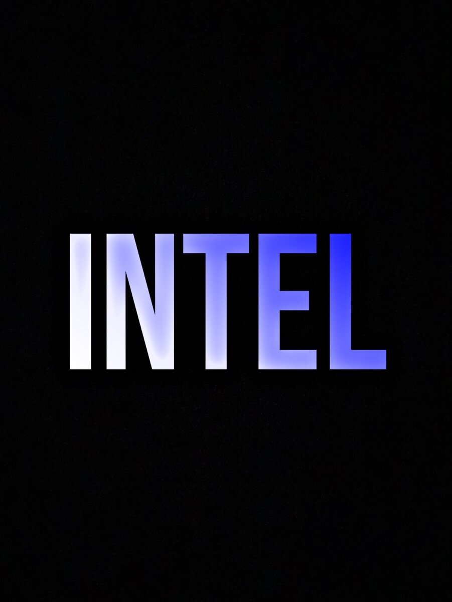Intel