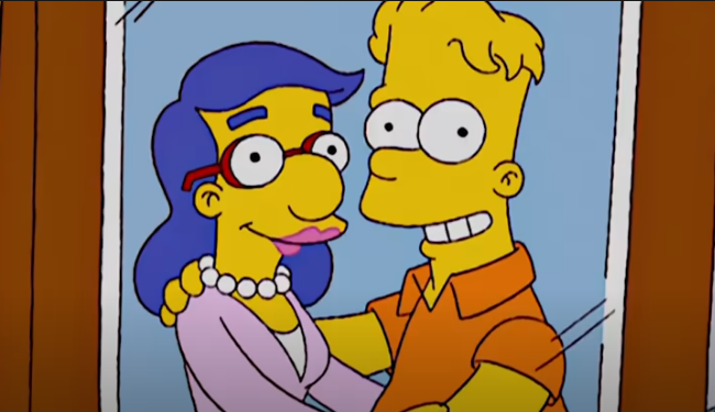 скриншот видео с Youtube His Future Wife! #HDMI по ссылке на канал пользователя  HDMI Stream https://www.youtube.com/channel/UCPQVP1UFOQD2BPwJf_ln4fA