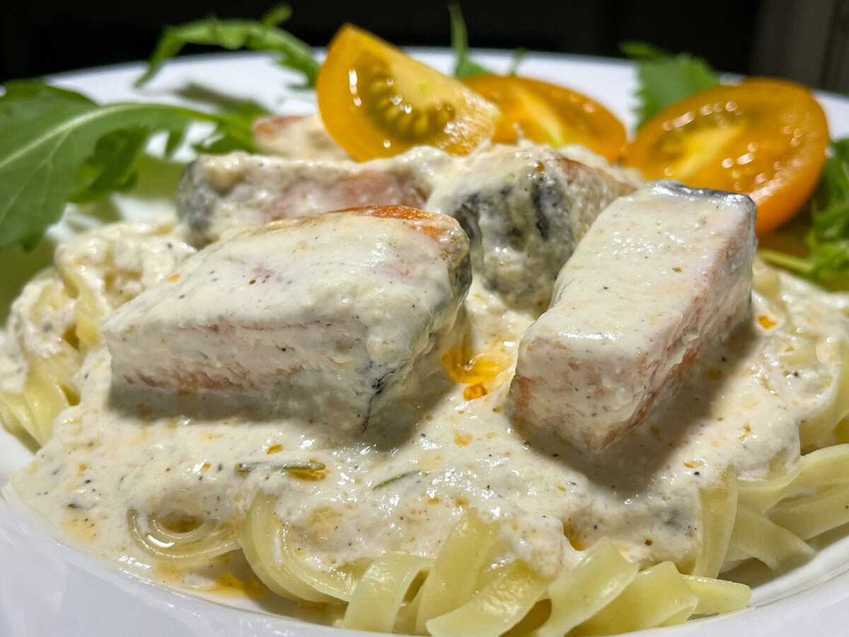 Это ооочень вкусно!