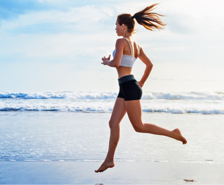 Healthy fit. Спорт на пляже. Спорт на пляже фото. Fitness Summer
