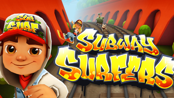 Взлом Subway Surfers: Как взломать на монеты?