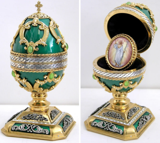 Топовые бренды Российской Империи