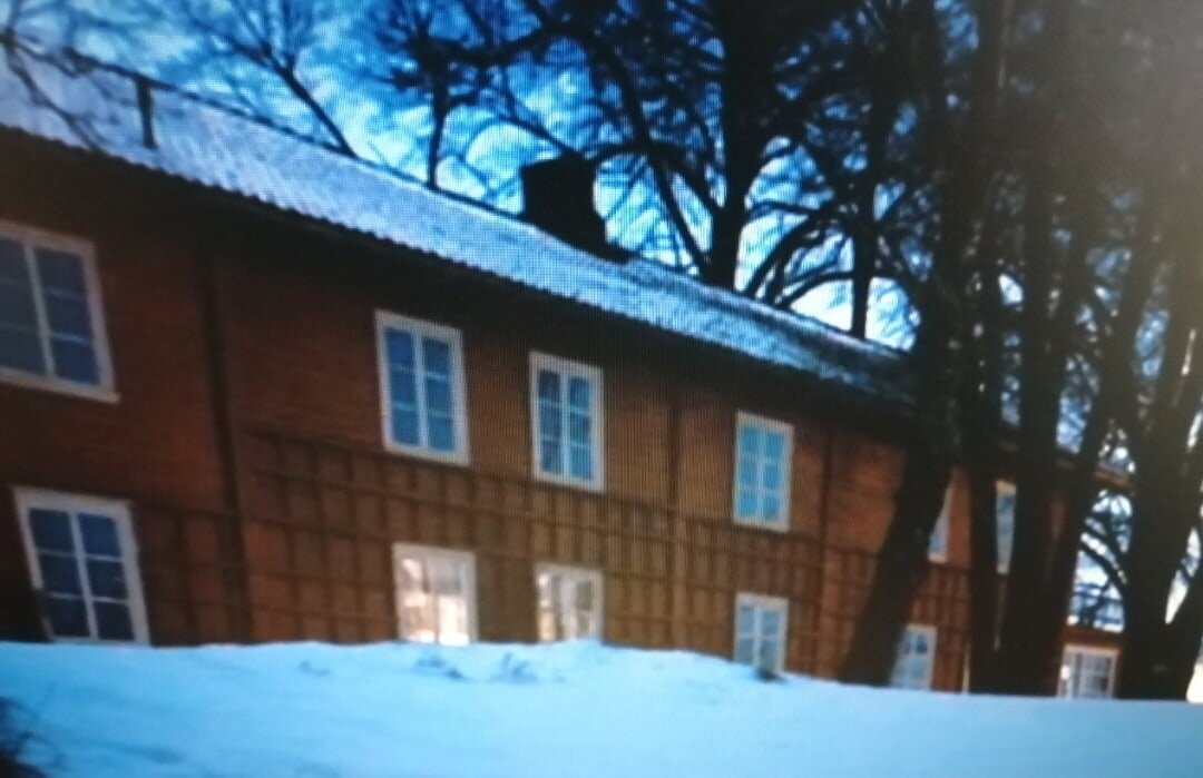 Кадр из фильма "Фобия" (2017)