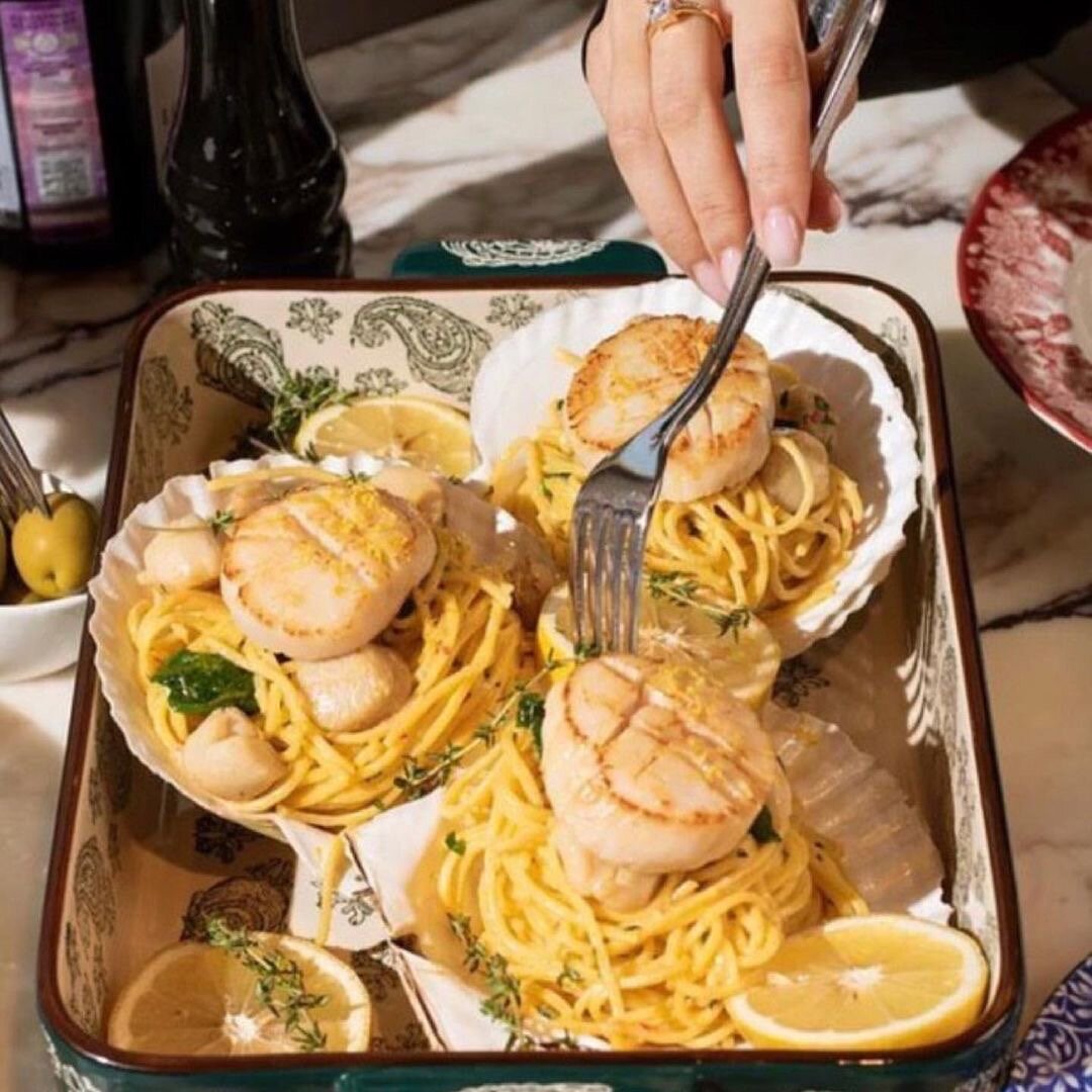 aroundfood: 🍝ТОП 10 САМЫХ ВКУСНО И ФОТОГЕНИЧНЫХ ПАСТ С МОРЕПРОДУКТАМИ В  ПЕТЕРБУРГЕ. | SpbGourmetDays | Дзен