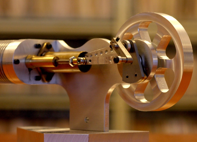 Stirling Engine