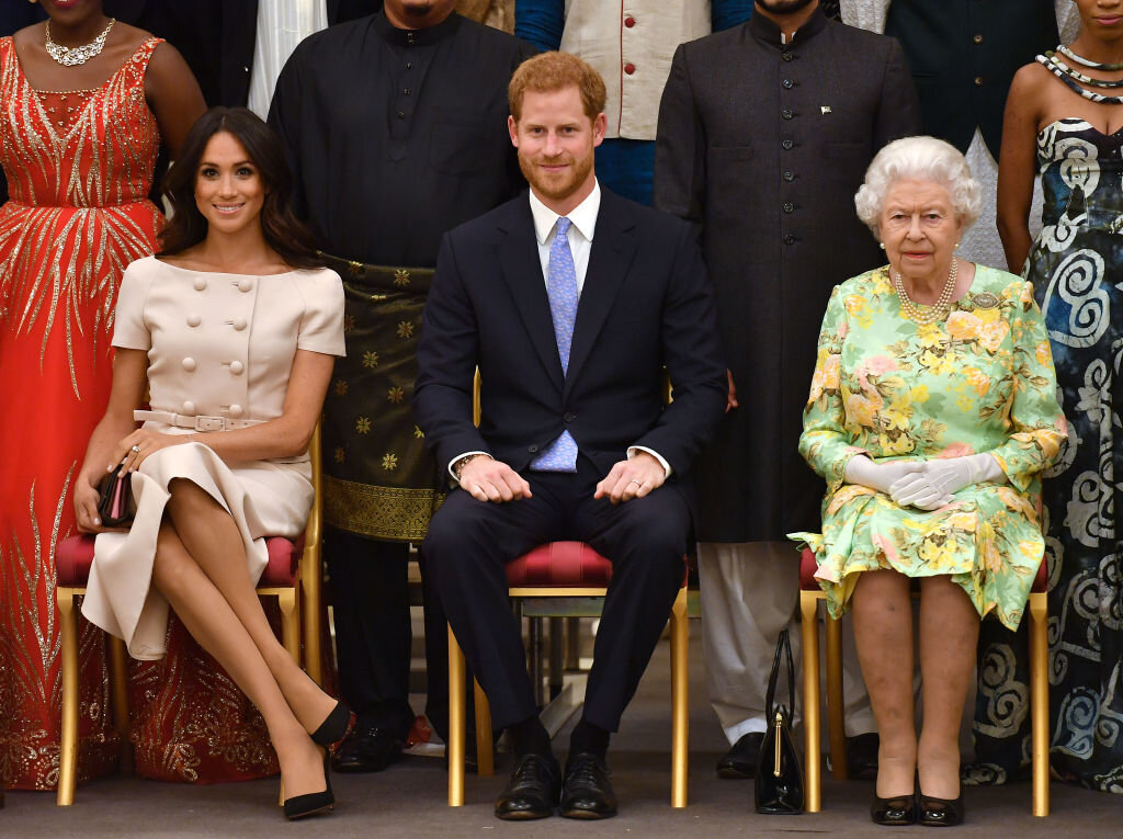 Фото: Getty