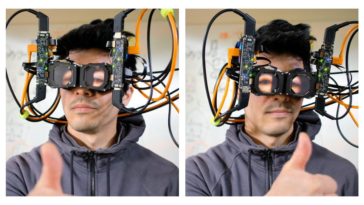 Пользователи VR шлемов 2021 году