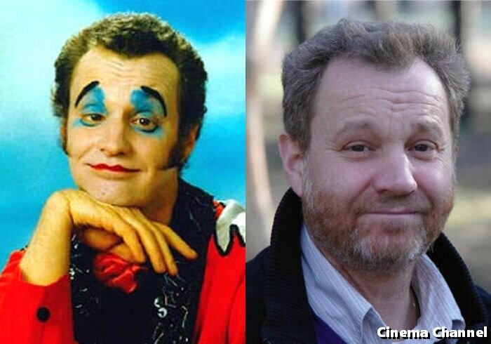 Георгий Делиев (61 год)