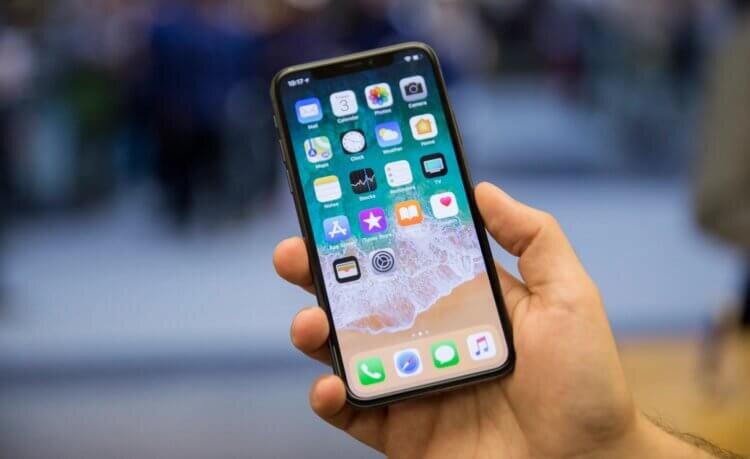 Замедлившийся iPhone можно разогнать. Рассказываем, как