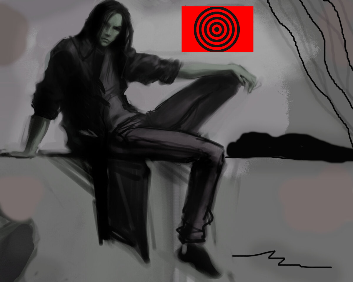 чужак из ниоткуда 4