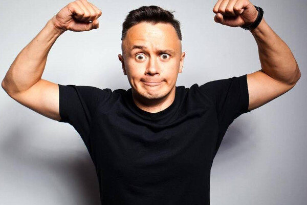 Илья Соболев