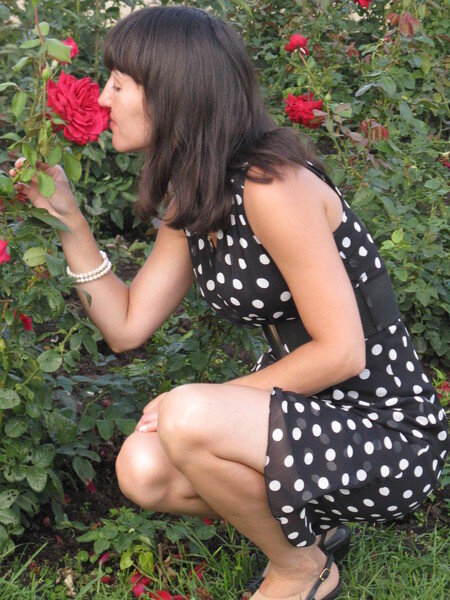 Мир вокруг прекрасен и познавателен.