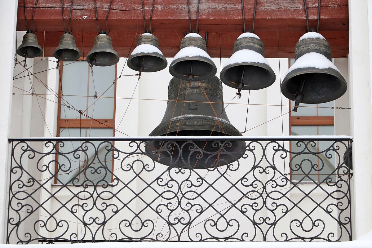 Если ребенок заболел, следует обратиться к святой с молитвой. Фото: Pixabay.com 