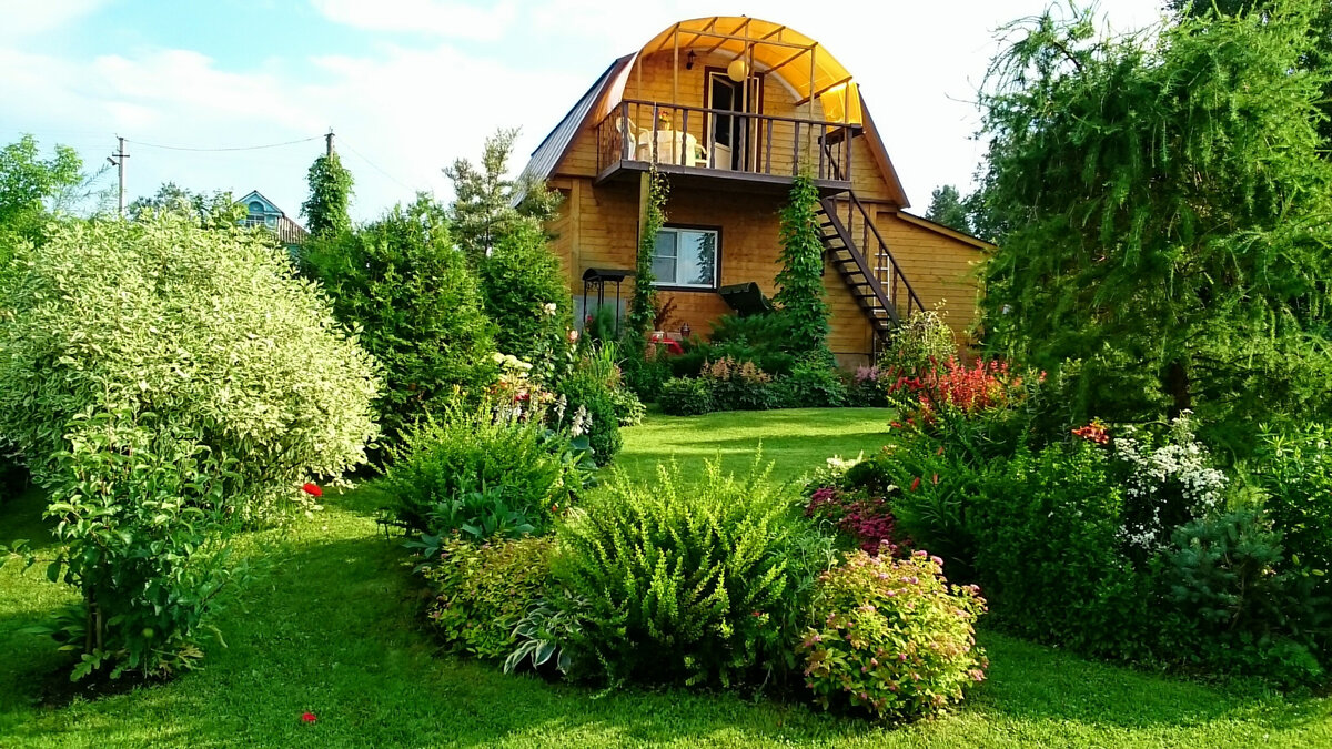 Какие вещи не стоит приобретать для дачного сезона (фото с сайта pro-dachnikov.com)