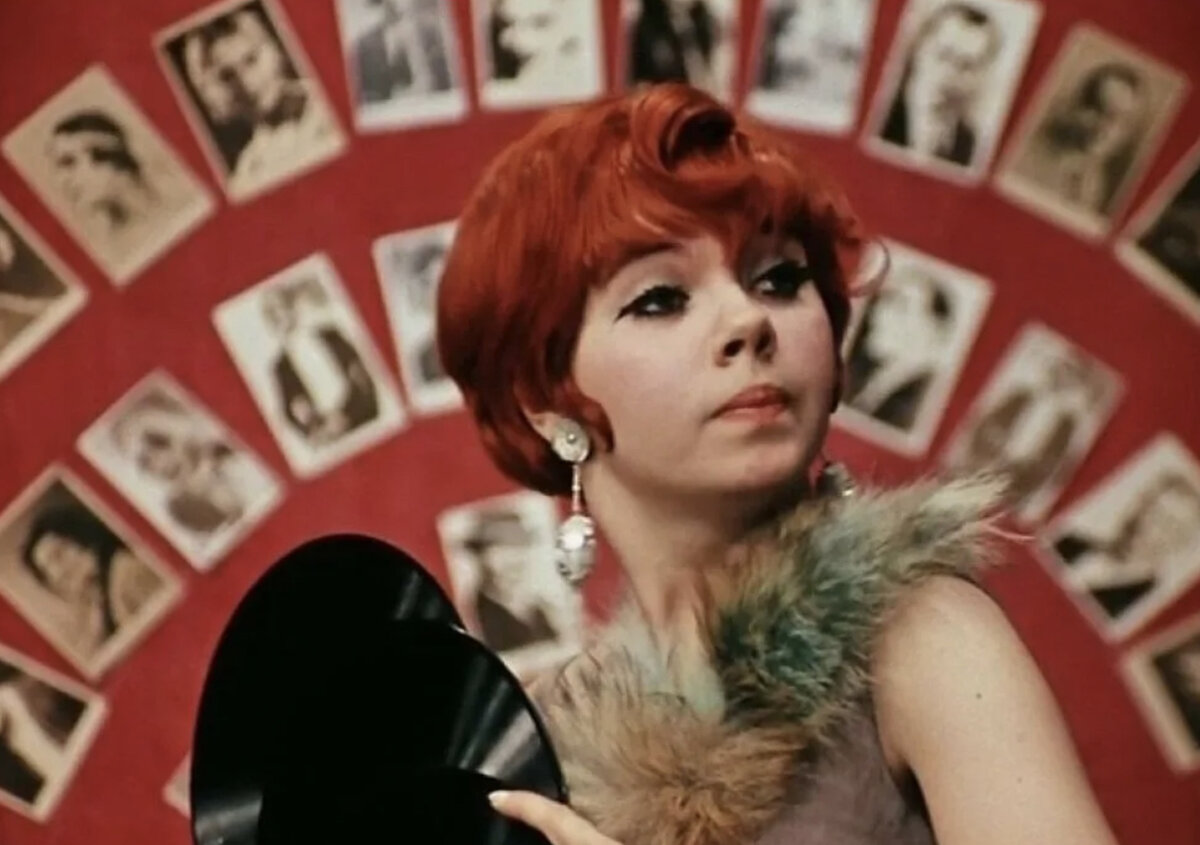 12 Стульев. 1971г.