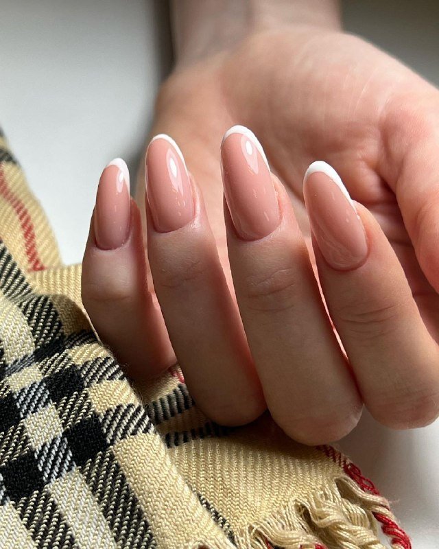 Фото: @vilisova_nails_studio 