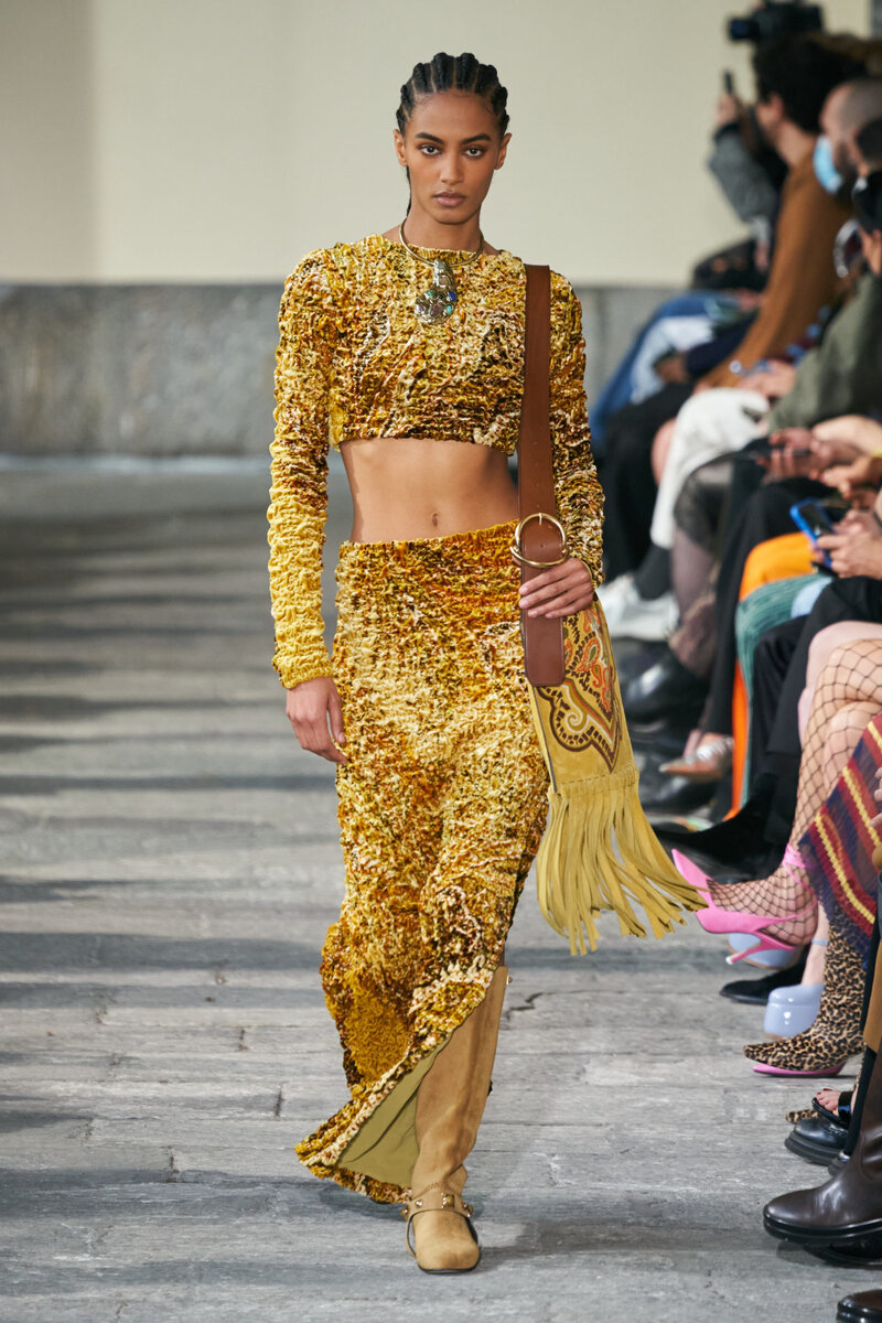 Etro, Ready-To-Wear