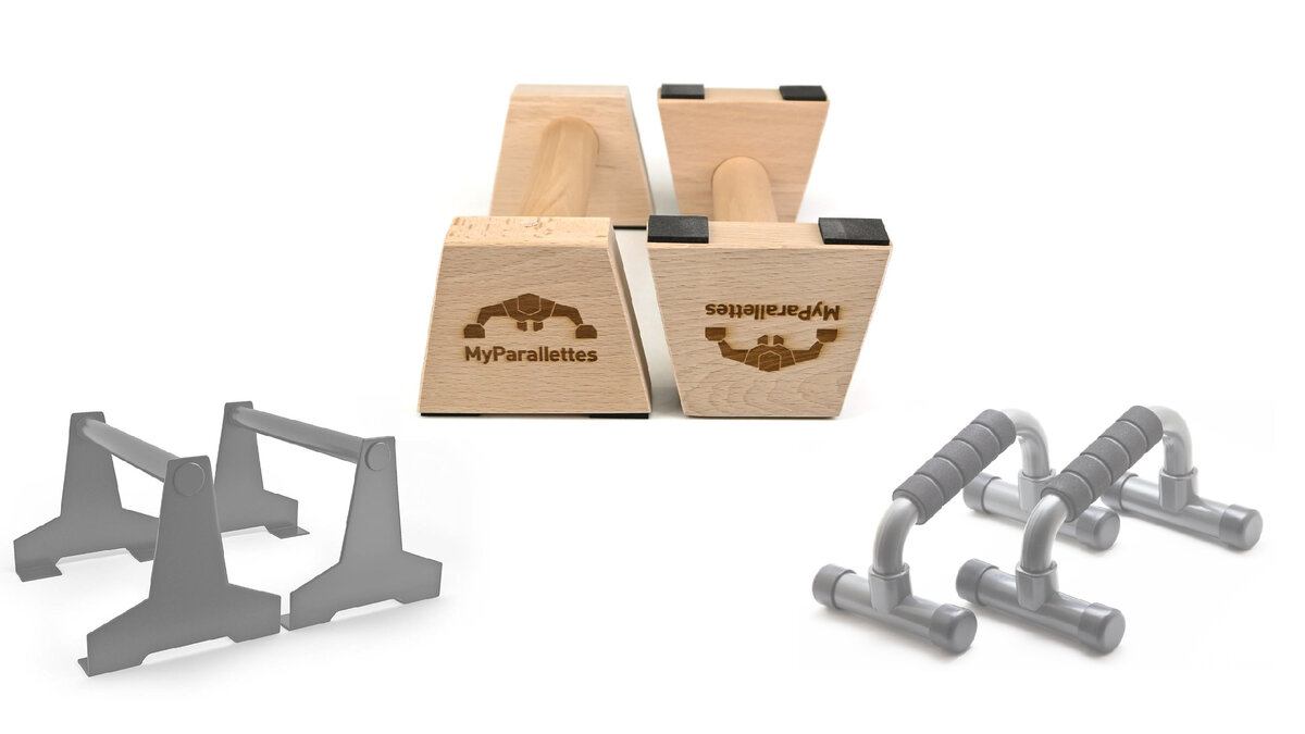 Дерево ближе человеку, нежели чем металл или пластик.