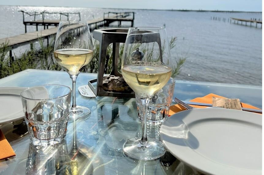 fb Domaine Tarbouriech