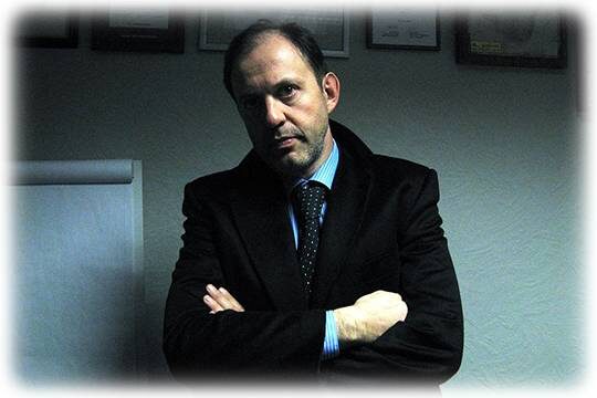    Красноярский суд санкционировал арест экс-замглавы Росприроднадзора Олега Митволя по делу о крупном хищении