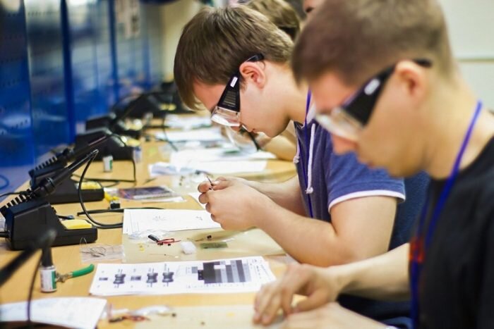 Передовые вузы России – выпускникам КБГУ инженерных специальностей