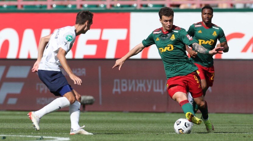    Фото: Сайт Мир РПЛ