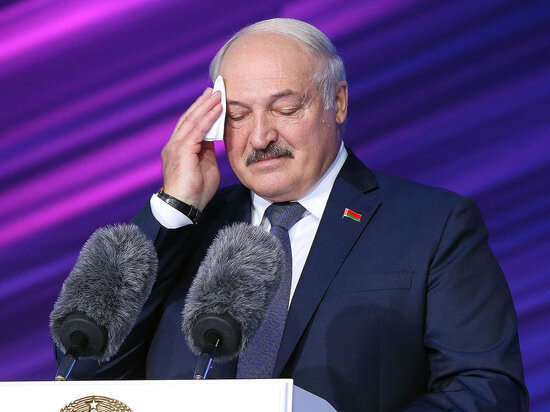   Лилия Шарловская