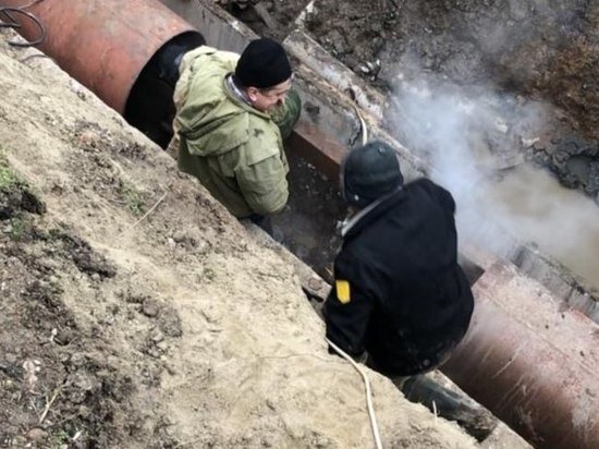   Пресс-служба администрации Краснодара