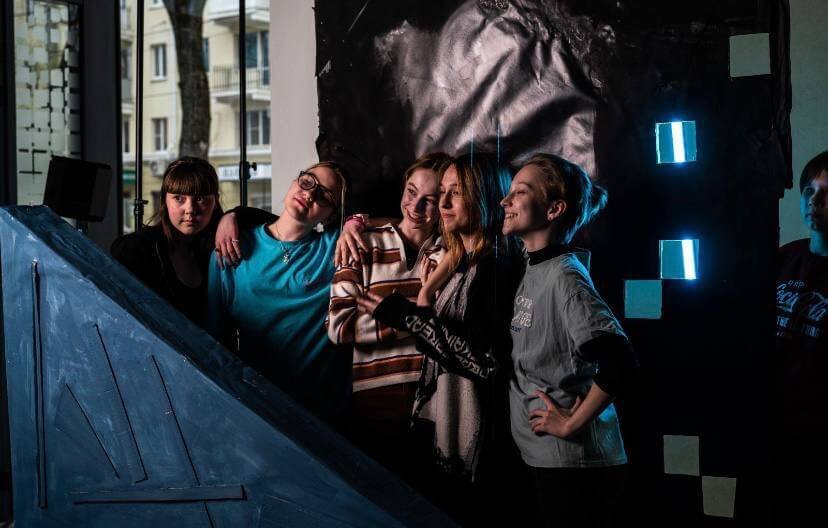    Фото: телеграм-канал Светланы Радионовой