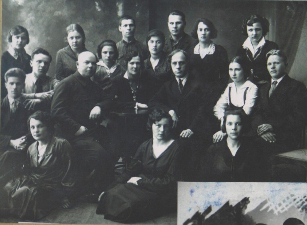 турищев варяг