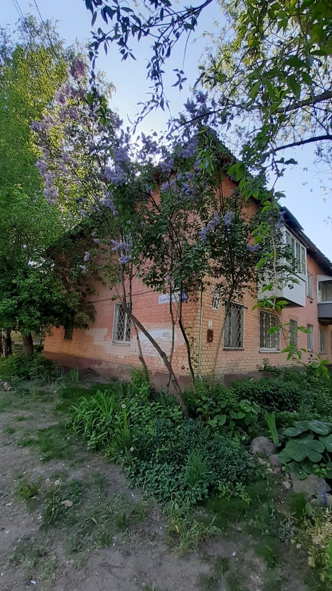 Фото Веры Сыровой