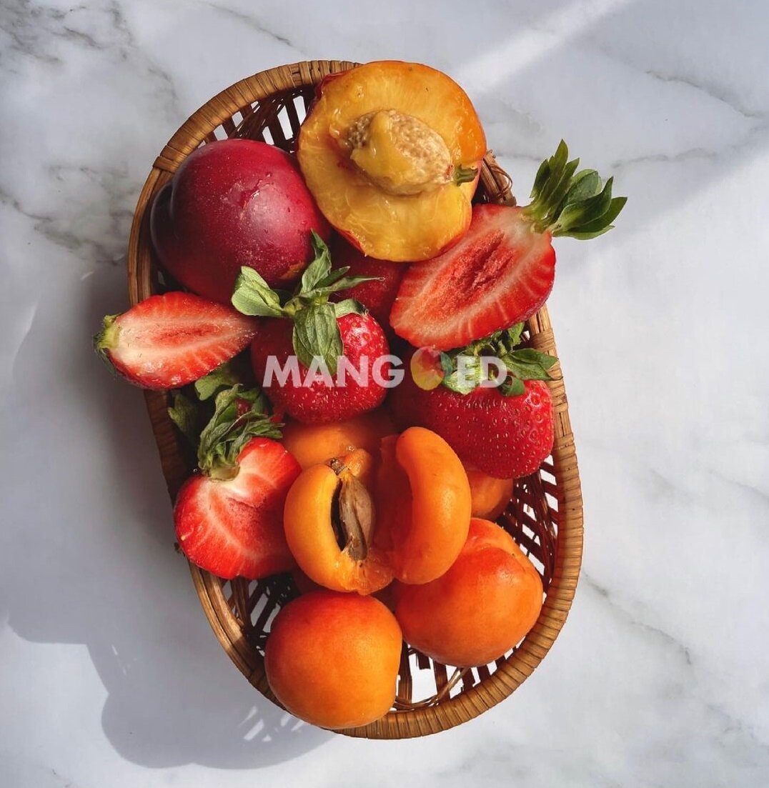 Фото Mangoed.ru