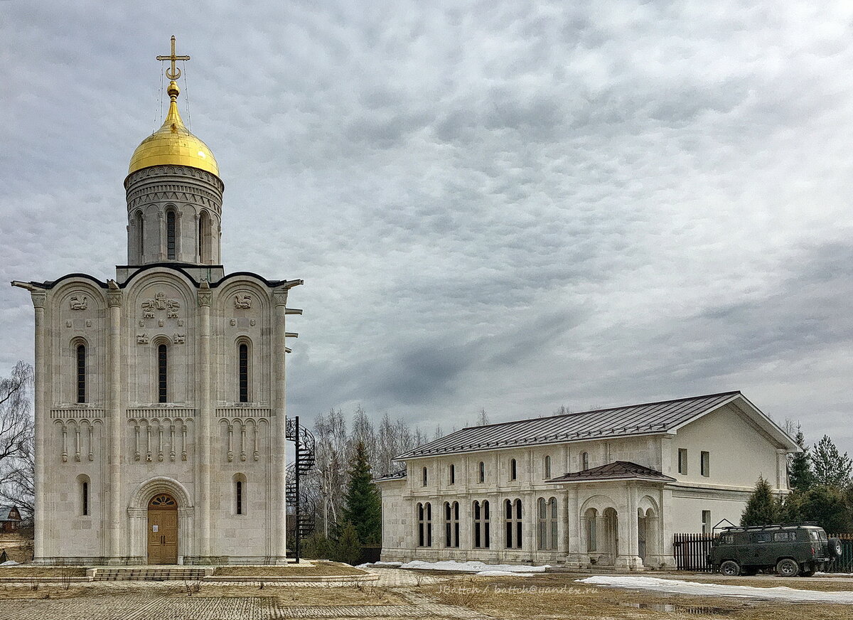 Фото автора.