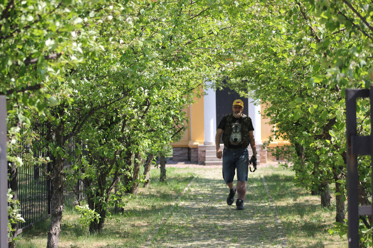 Ситников Павел Сергеевич