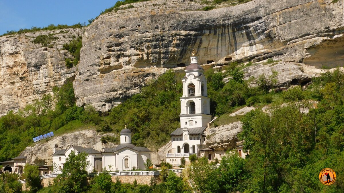 Бахчисарай достопримечательности фото