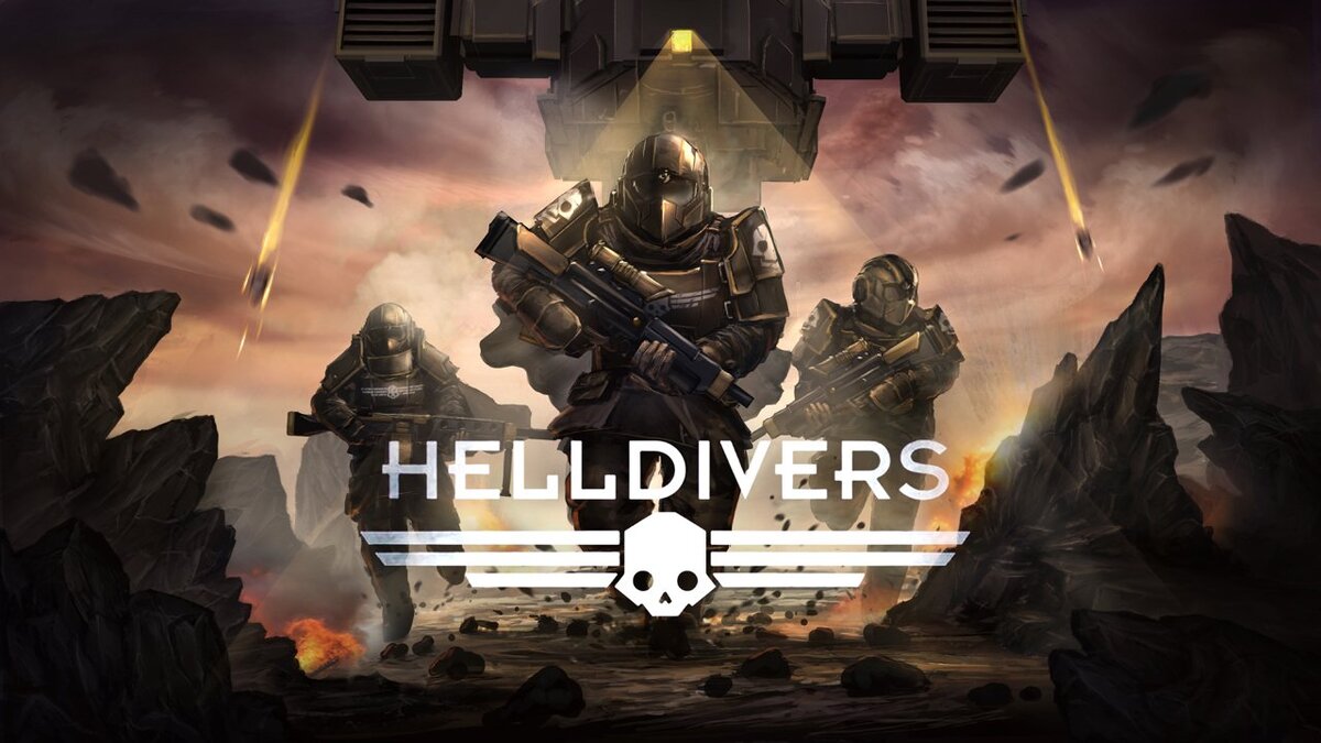 10-Helldivers