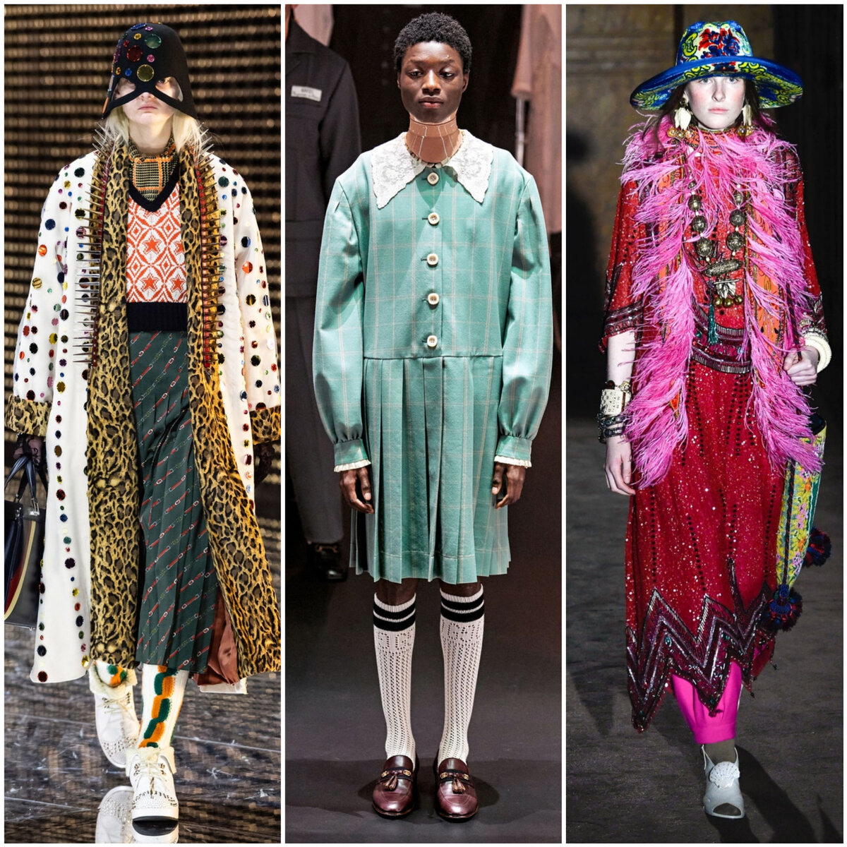 Коллаж канала. Фото из открытого источника